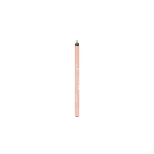 [D0010389] essence Stay & Play Gel Eyeliner 03