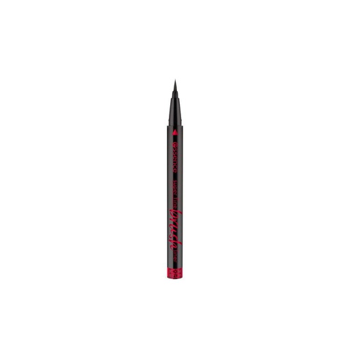 [D0010392] essence Super Fine Brush Liner Wp