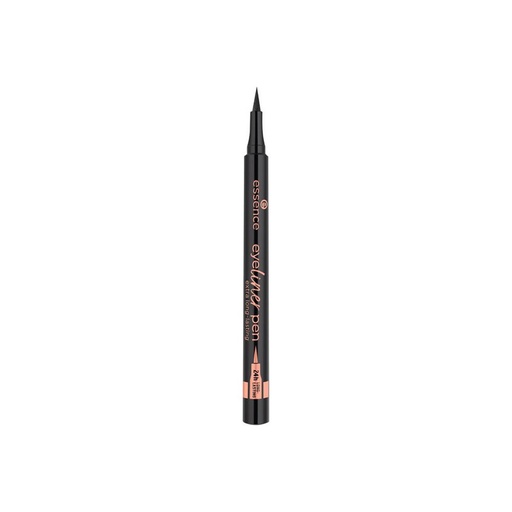 [D0010547] essence Eyeliner Pen Extra Long Lasting 010