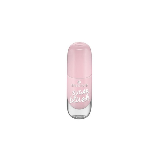 [D0010072] essence Gel Nail Polish 05 Sugar Blush
