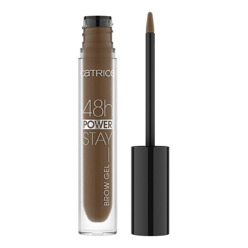 [D0009899] Catrice 48H Power Stay Brow Gel 020