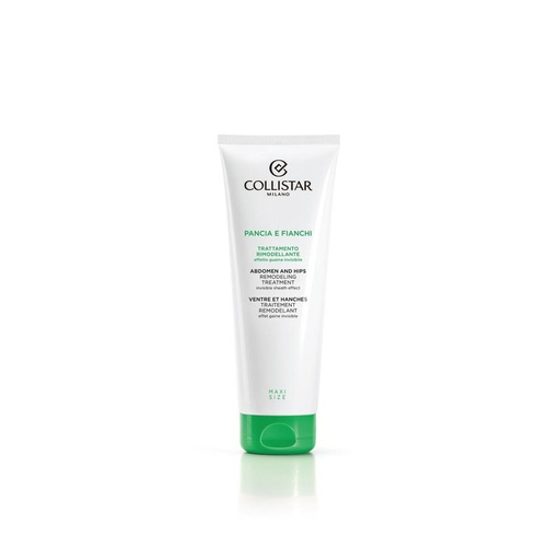 [D0010106] Collistar Abdomen & Hip Meso Remodeling Treatment 250Ml