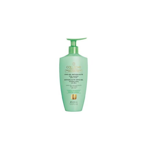 [D0009481] Collistar Anticellulite Cryo Gel Boosted Formula