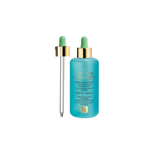 [D0008875] Collistar Anticellulite Night Serum