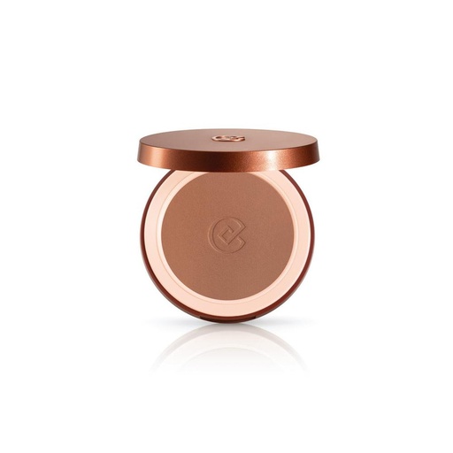 [D0010117] Collistar Bronzing Powder Silk Effect 1.1 Maldive Matte