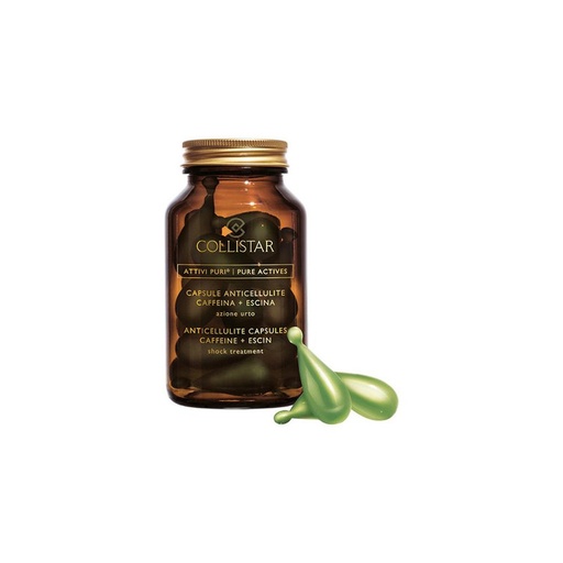 [D0008871] Collistar Anticellulite Capsules