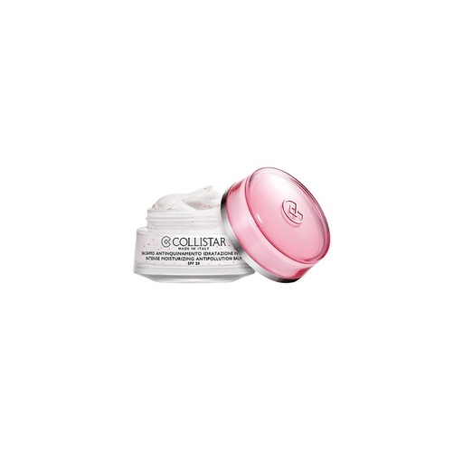 [D0008847] Collistar Intense Moisturizing Antipollution Balm Spf 20