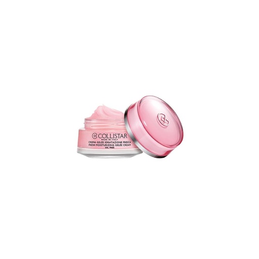 [D0008848] Collistar Fresh Moisturizing Gel Cream