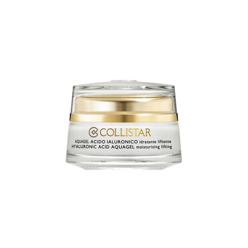 [D0008853] Collistar Hyaluronic Acid Aqua Gel Cream