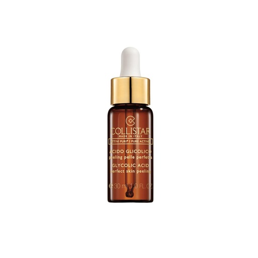 [D0009270] Collistar Glycolic Acid Serum 30 Ml