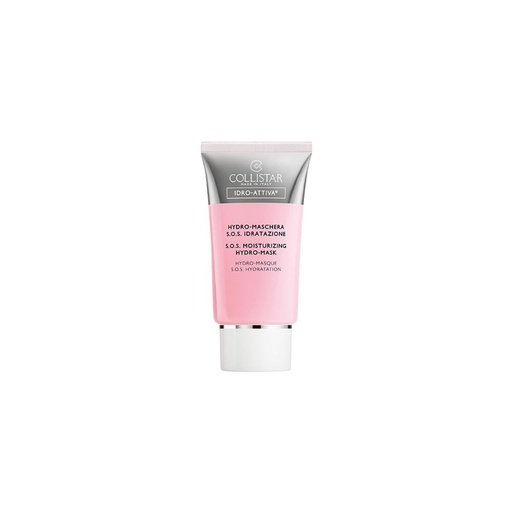 [D0008850] Collistar Sos Moisturizing Hydro Mask