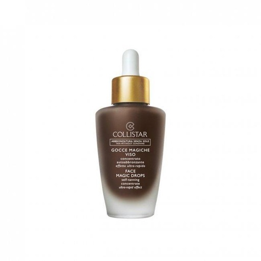 [D0009756] Collistar Magic Drops Promotion 50 Ml