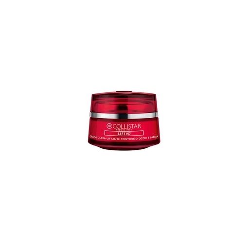 [D0009076] Collistar Ultralift Eyeslips Contour Cream