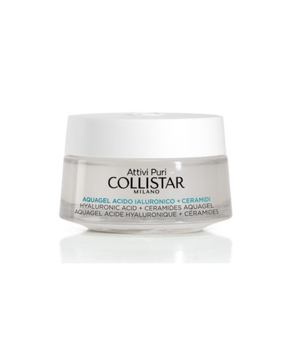 [D0009748] Collistar Vitamic C + Ferulic Acid Cream 50 Ml