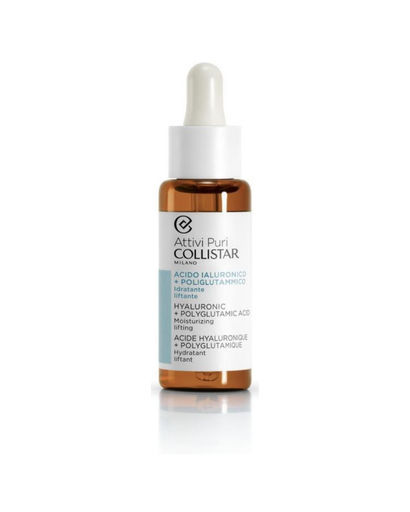 [D0009747] Collistar Vitamn C +Alpha Arbutin Serum 30 Ml