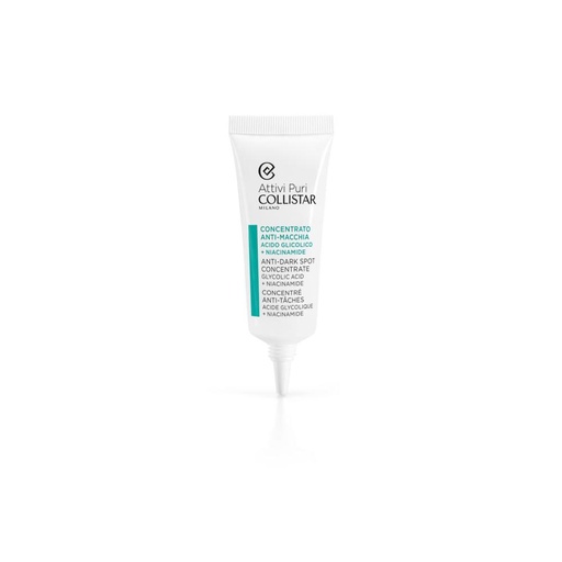 [D0010198] Collistar Anti Dark Spot Concentrate 25 Ml