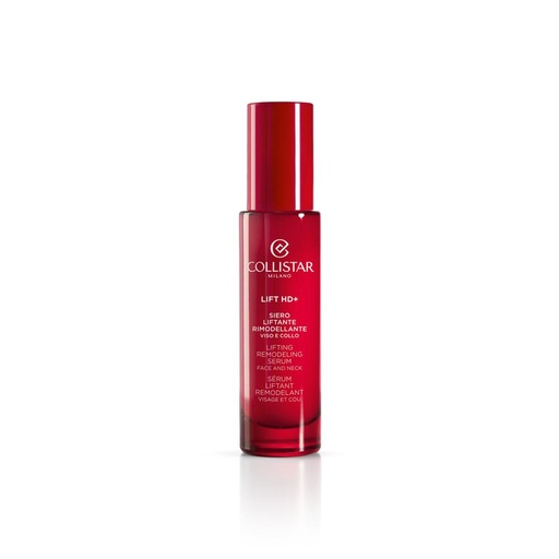 [D0010431] Collistar Lift Hd Remodeling Serum 30Ml