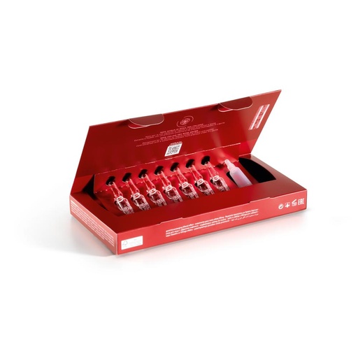 [D0010434] Collistar Lift Hd Vials Tensor Effect 7* 1.5Ml