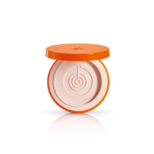 [D0010446] Collistar Sun Compact Foundation Empty Case