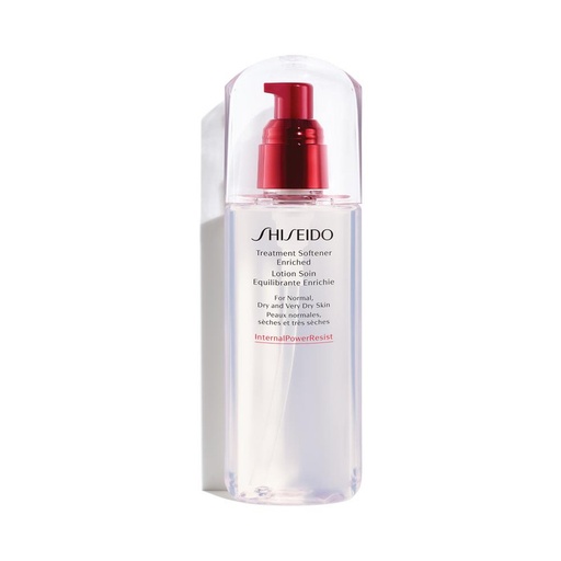 [D0008666] Shiseido Treatment Enriched Softner